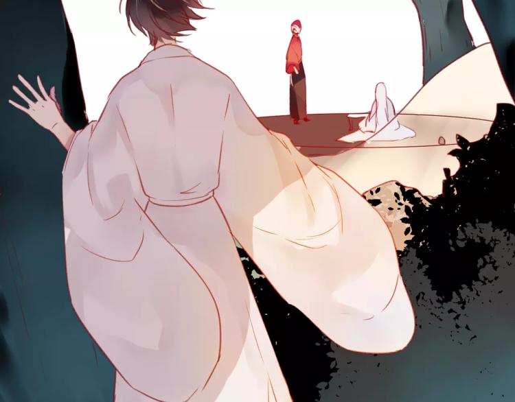 第20话 两个山神(1/3)-第21话