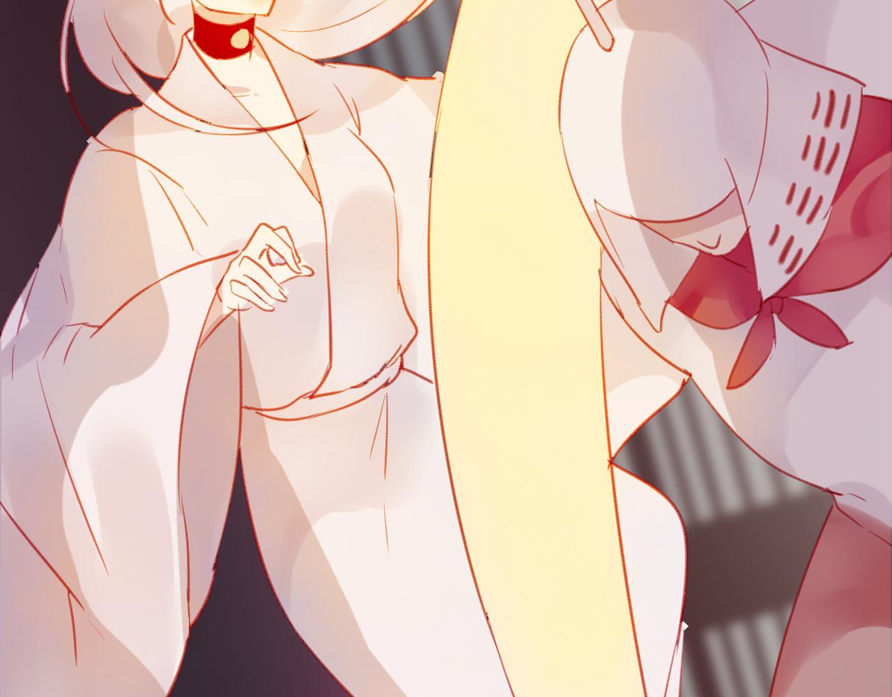 第28话 决心(1/3)-第29话