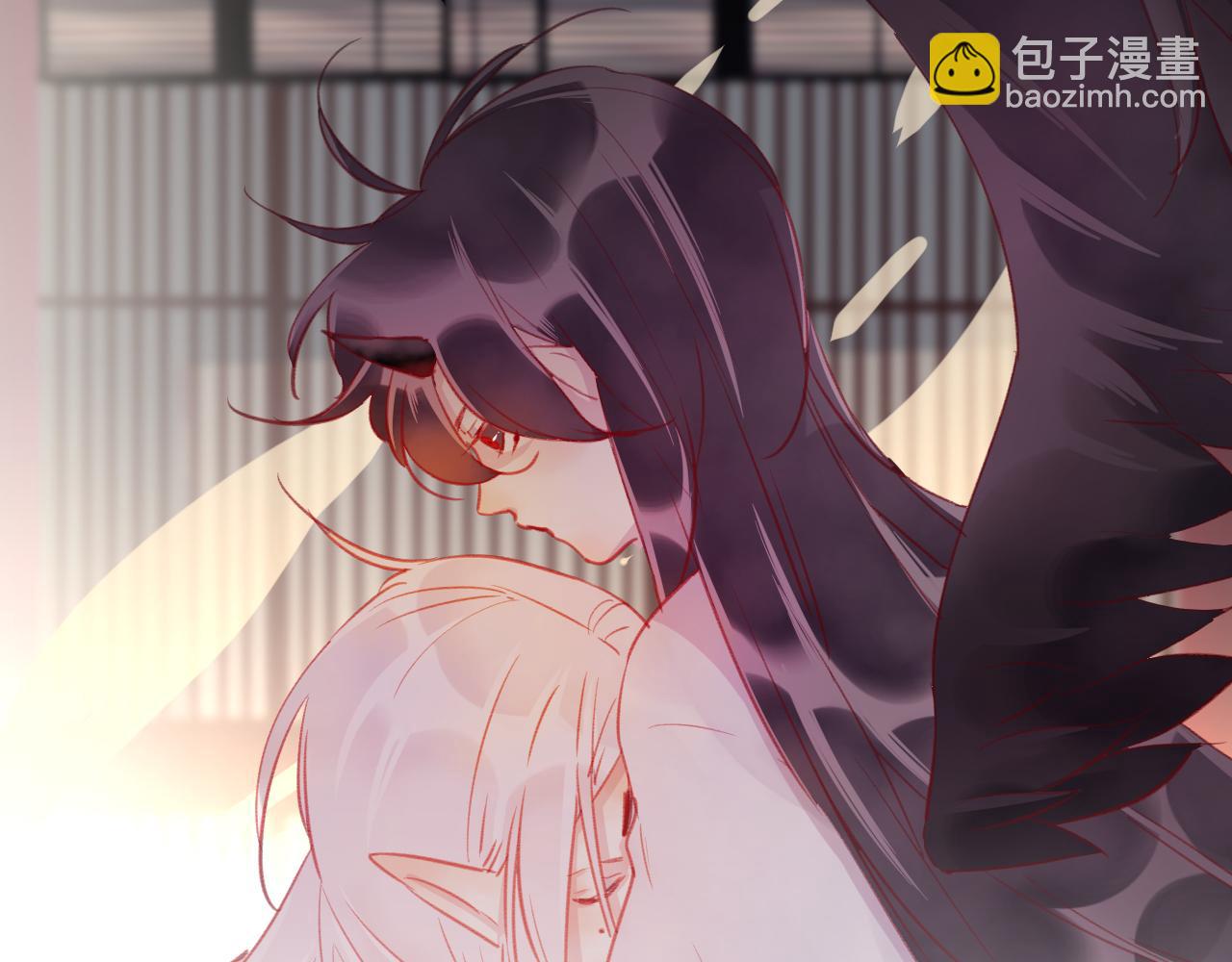 第30话 祈祷(1/2)-第31话