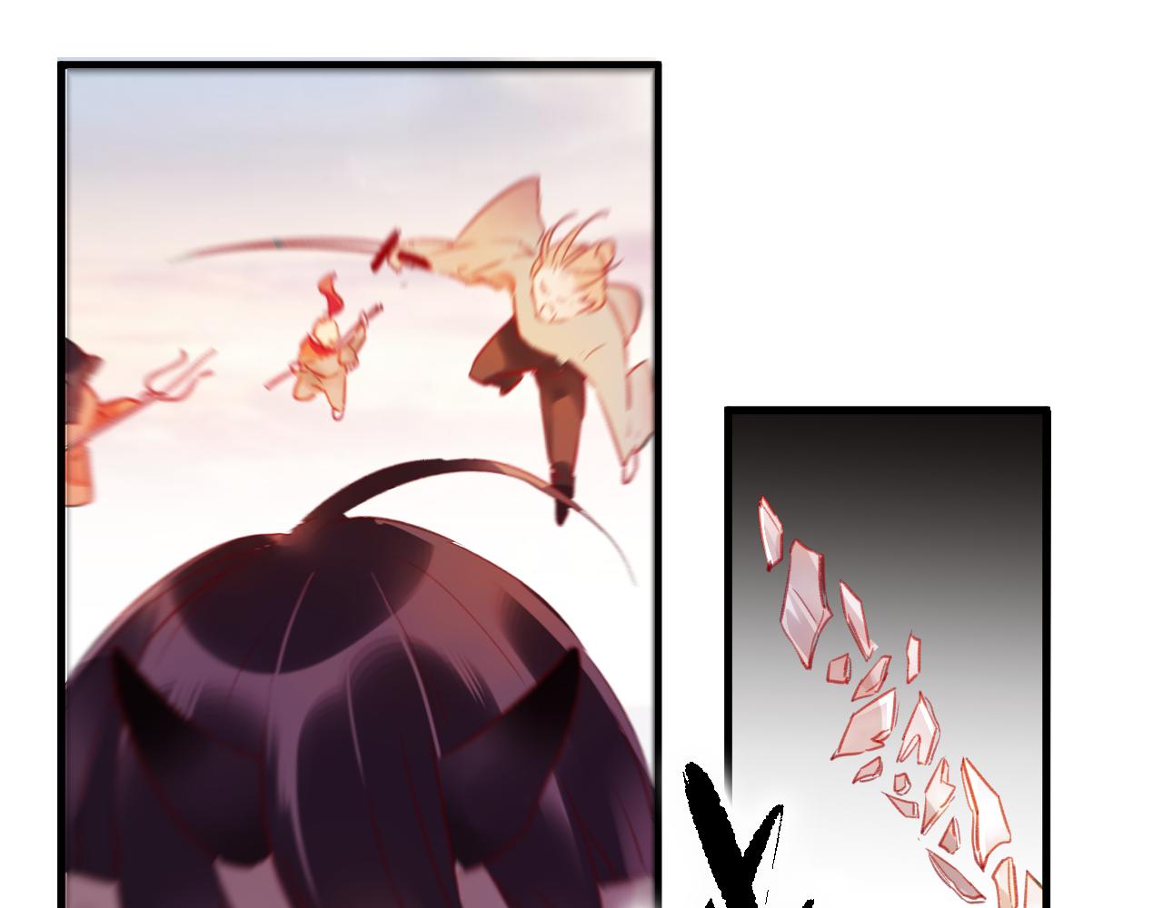 第30话 祈祷(1/2)-第31话