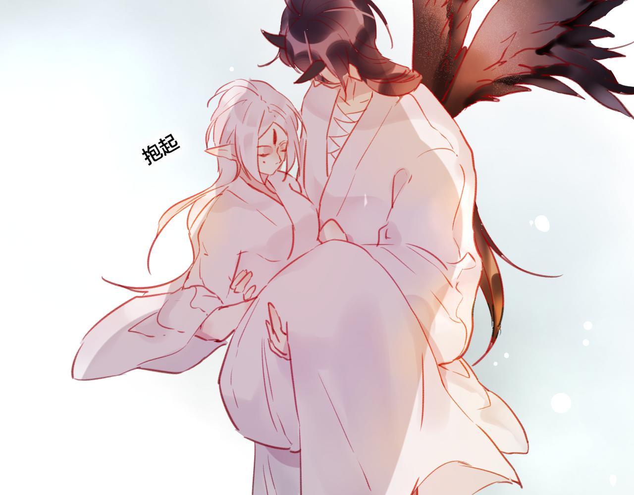 第30话 祈祷(1/2)-第31话