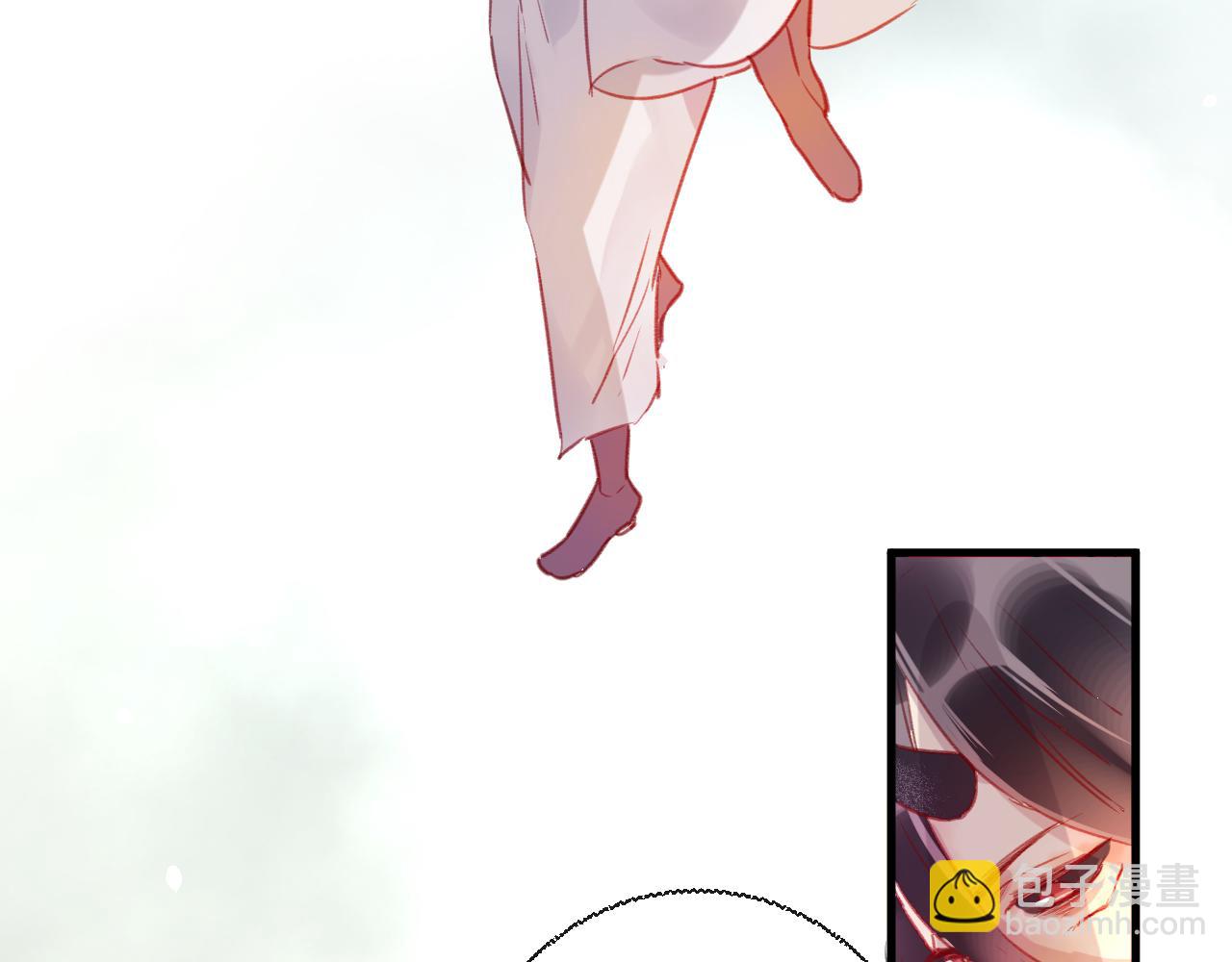 第30话 祈祷(1/2)-第31话