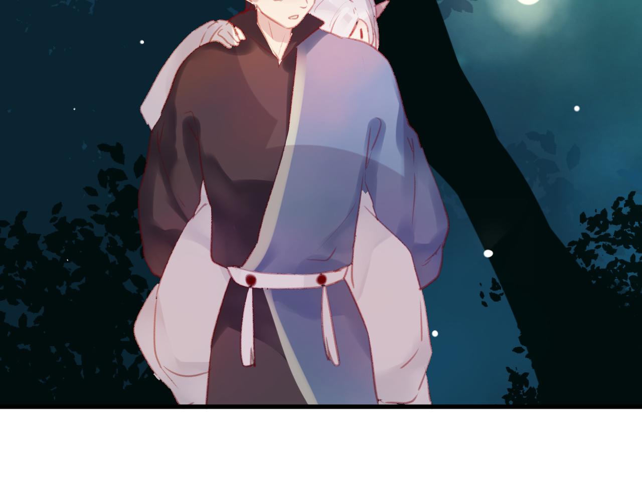 第32话 放心不下(1/2)-第33话