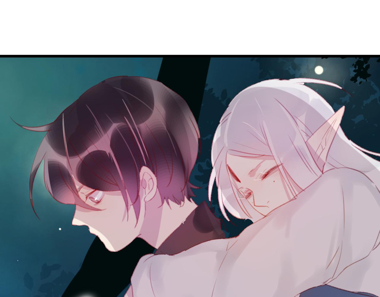 第32话 放心不下(1/2)-第33话