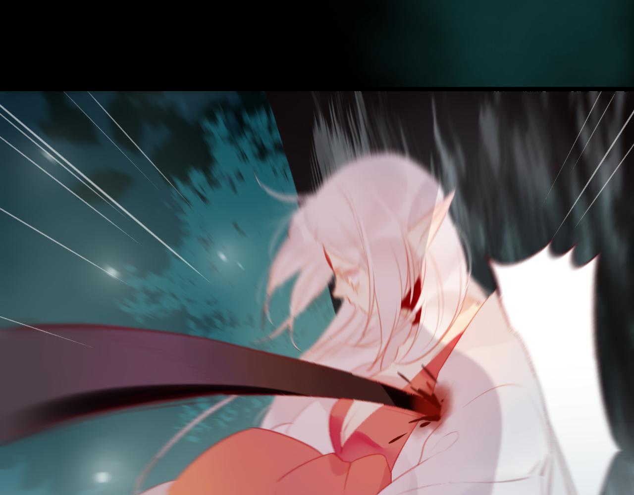 第34话 晚来一步(1/2)-第35话