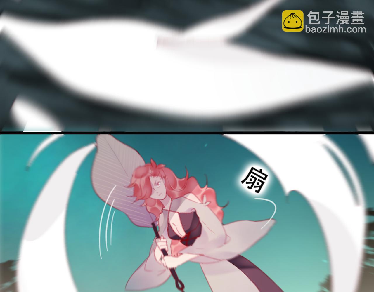 第40话 最后的敌人(1/2)-第41话