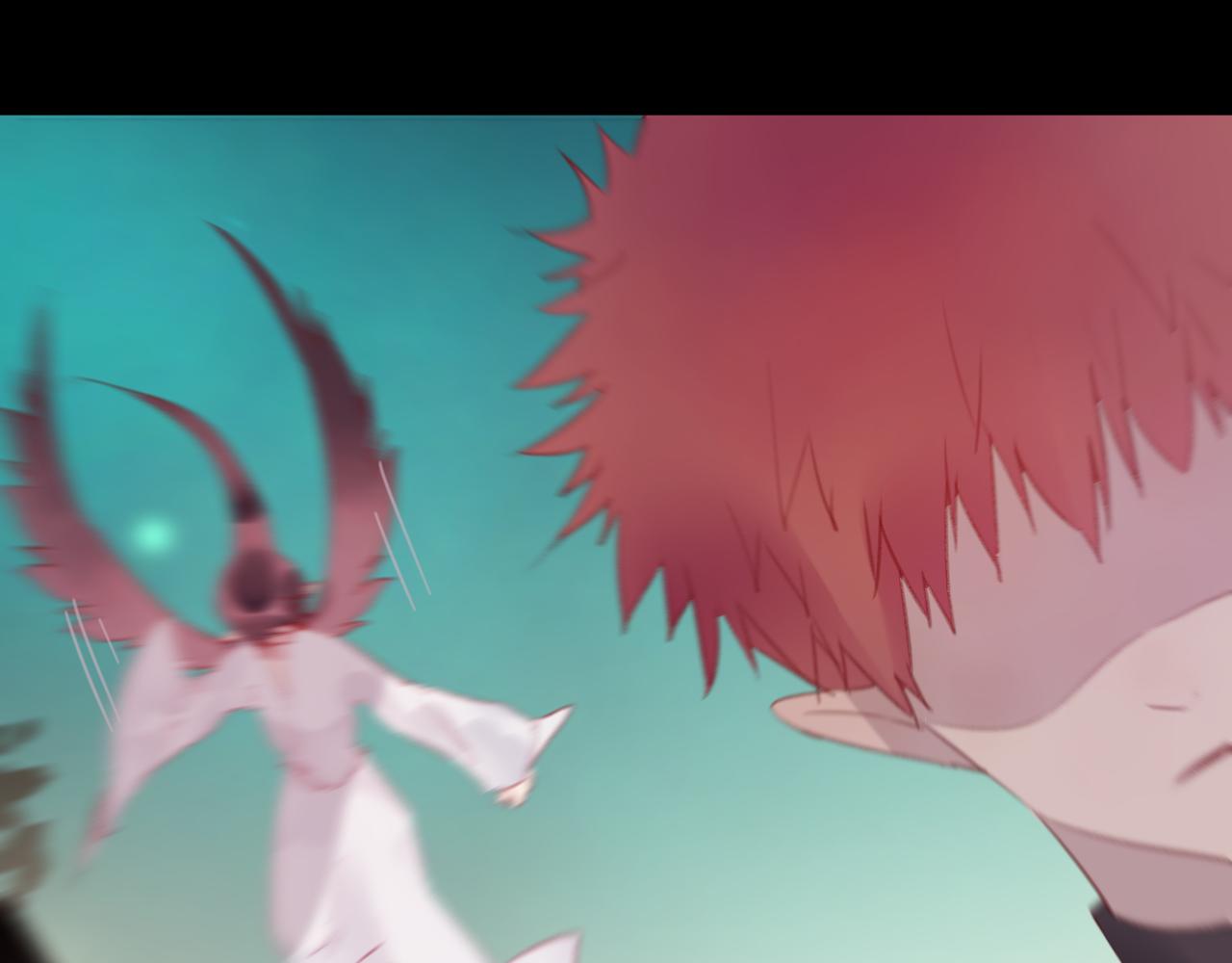 第40话 最后的敌人(1/2)-第41话