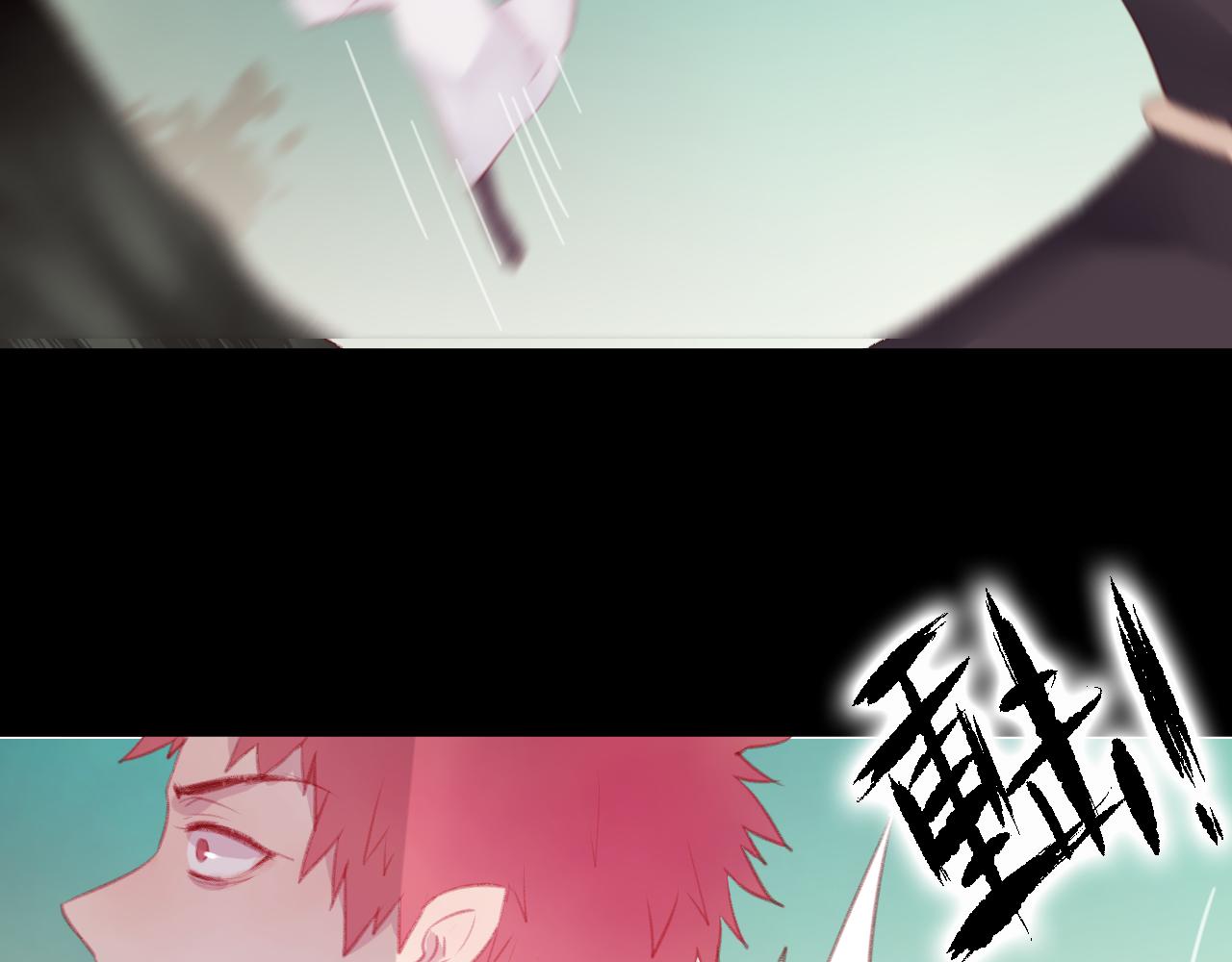 第40话 最后的敌人(1/2)-第41话