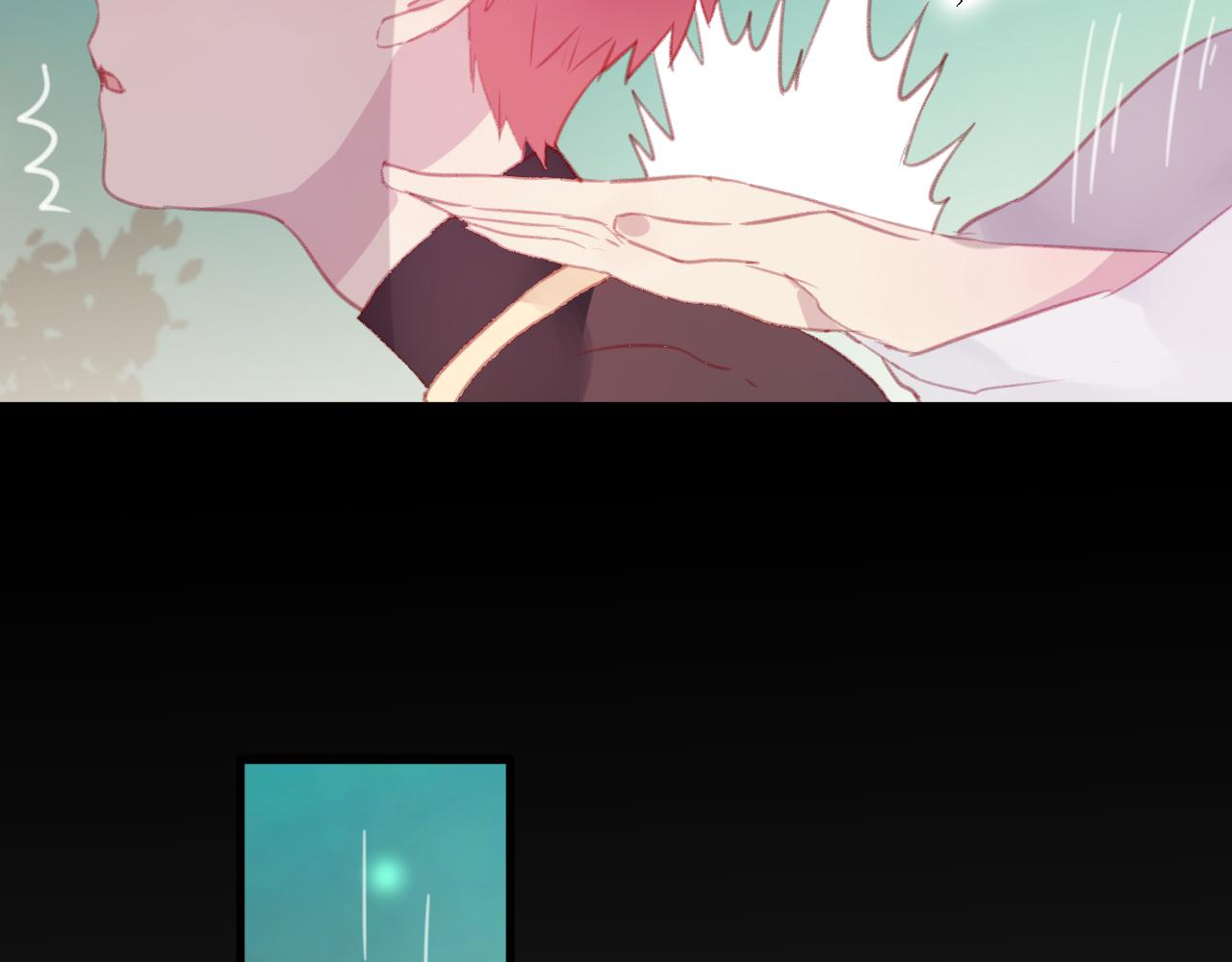 第40话 最后的敌人(1/2)-第41话