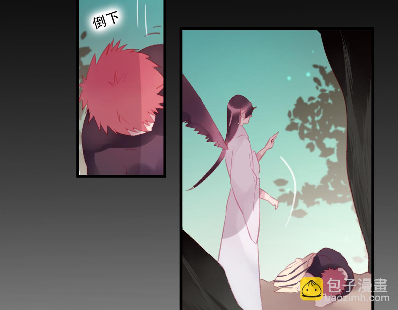 第40话 最后的敌人(1/2)-第41话