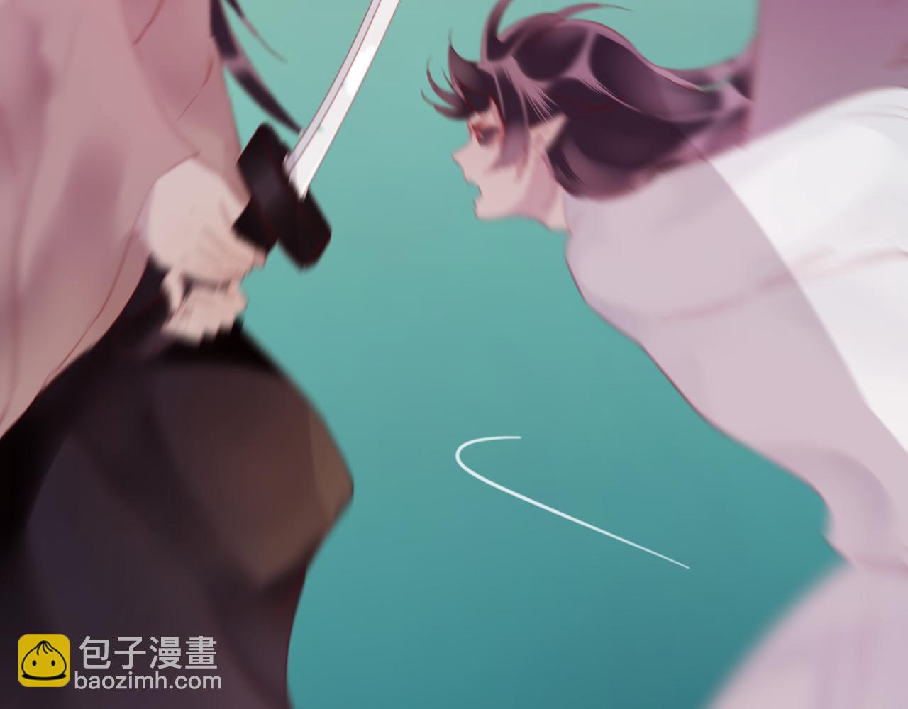 第40话 最后的敌人(1/2)-第41话