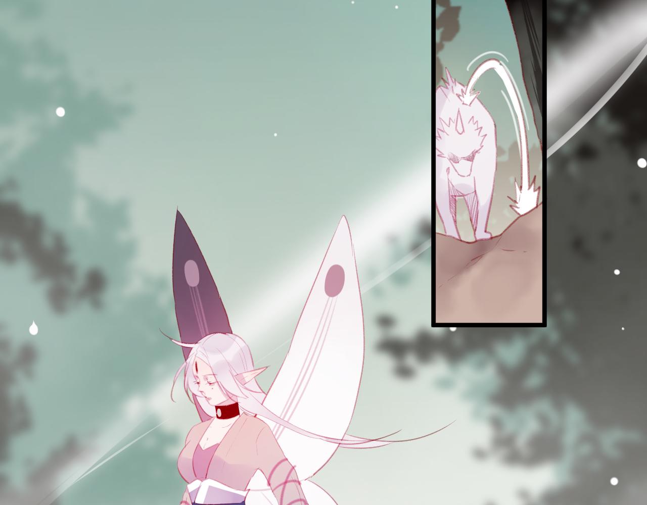 第40话 最后的敌人(1/2)-第41话