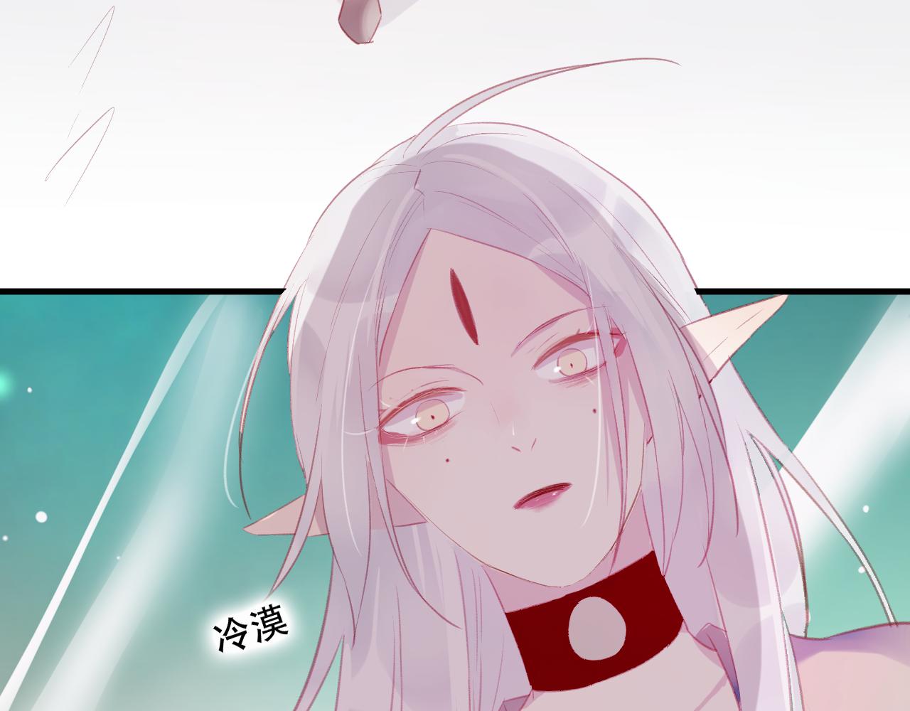 第40话 最后的敌人(1/2)-第41话