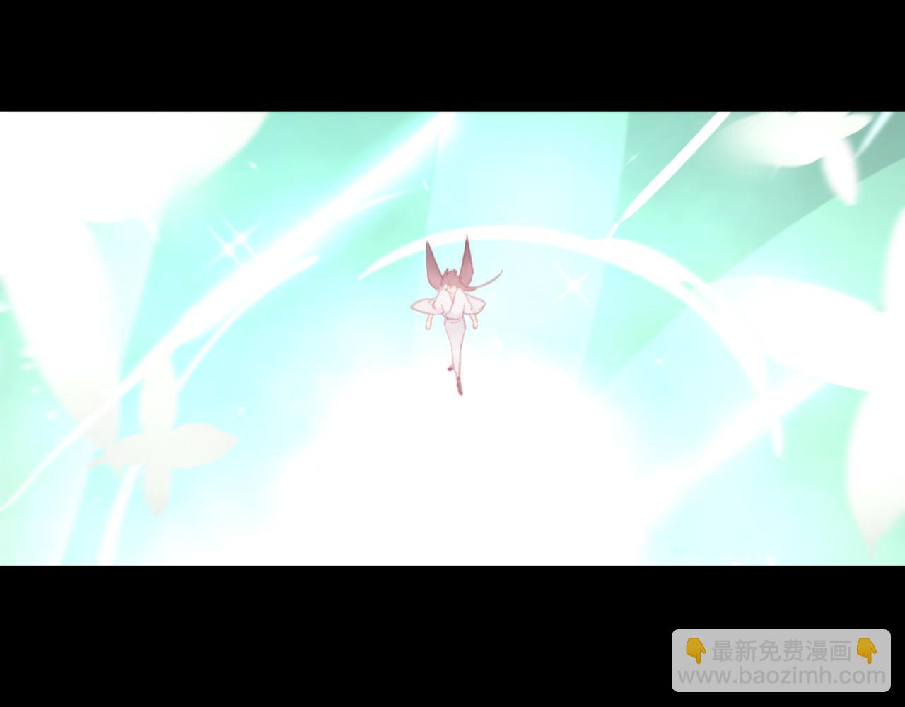 第40话 最后的敌人(1/2)-第41话