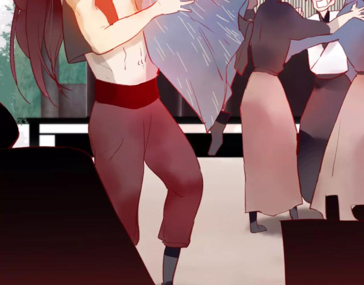 第6话 挚爱遇险(1/4)-第7话