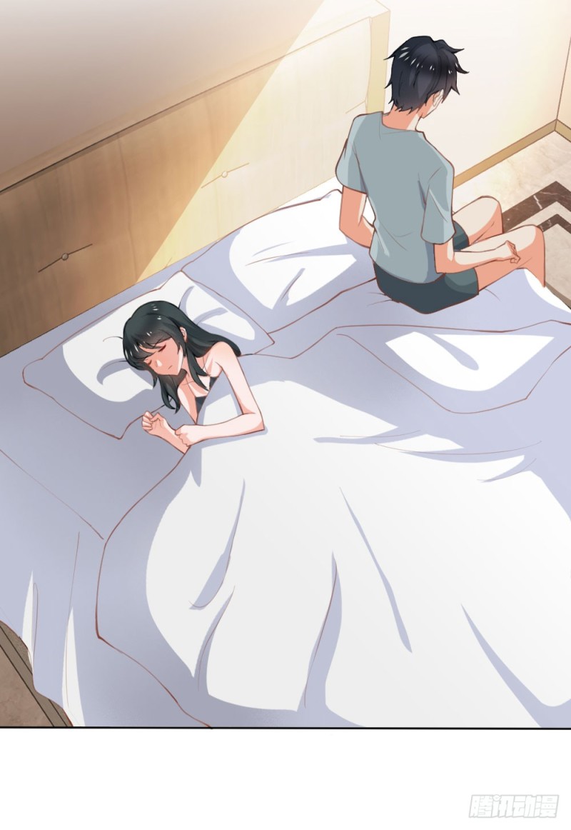 第123话 悠悠的梦魇（上）-第123话