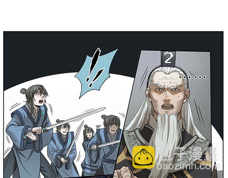 第1话 穿越了-第1话