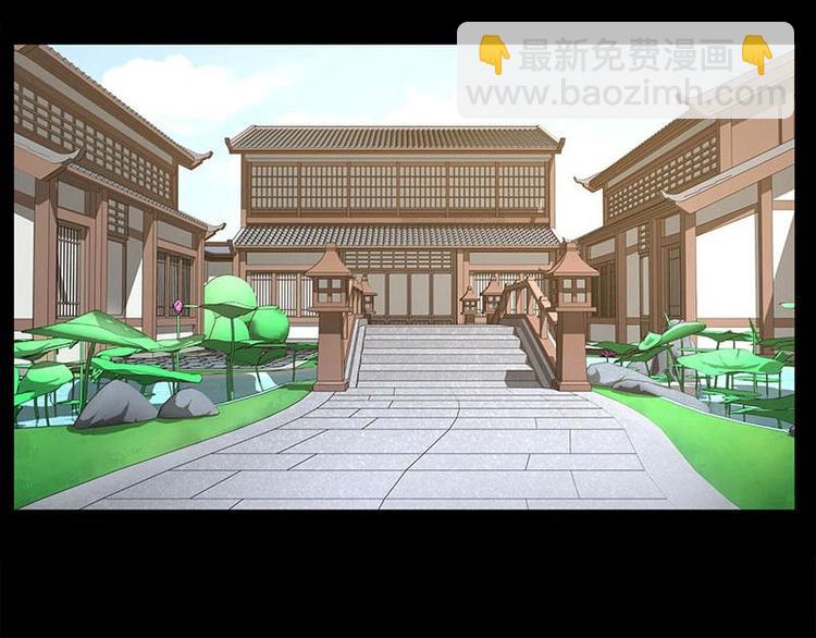 第11话 只要有你在(1/2)-第11话