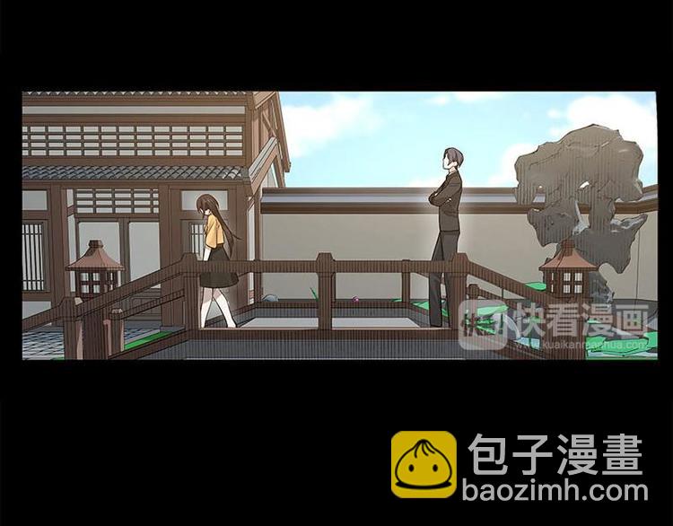 第11话 只要有你在(1/2)-第11话