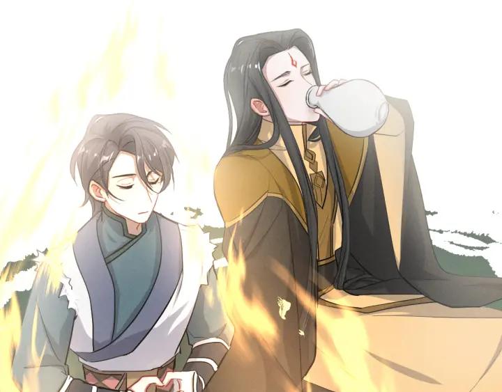 第79话 你的味道（上）(1/2)-第121话