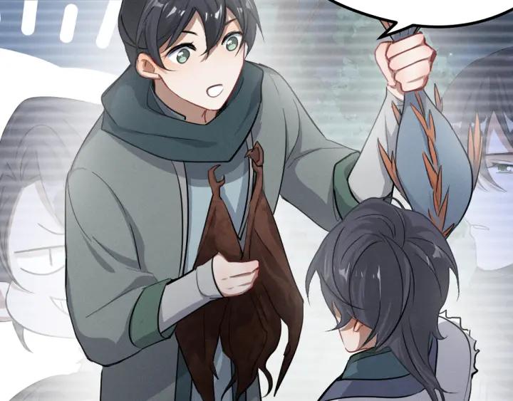 第79话 你的味道（上）(1/2)-第121话