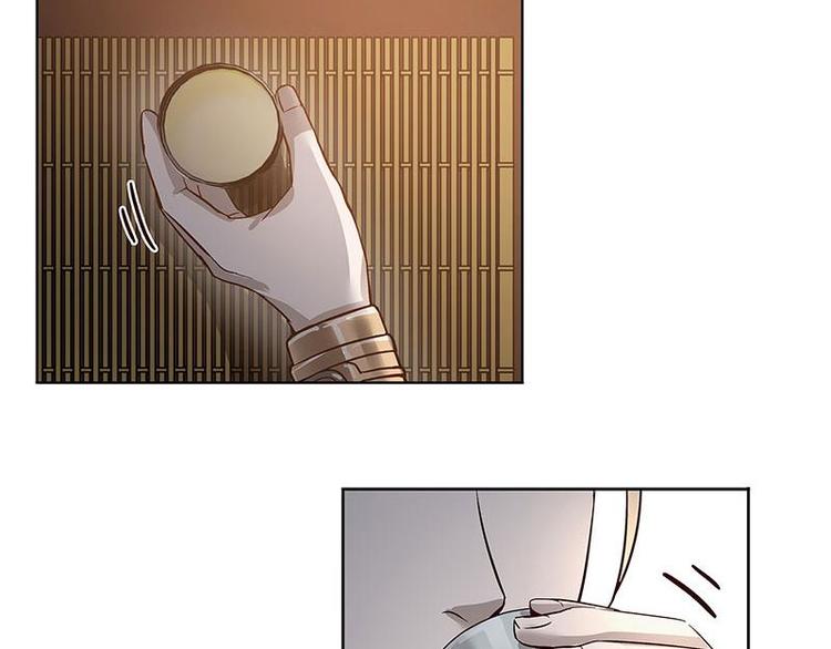 第17话 不准丢下我(1/2)-第17话