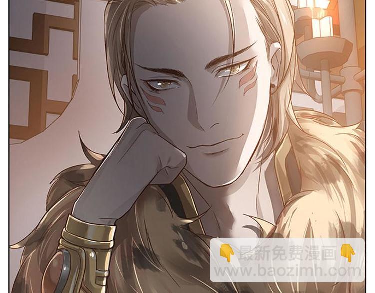 第17话 不准丢下我(1/2)-第17话