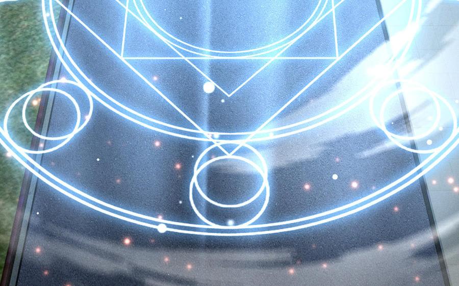 第95话 开启异界之门（下）(1/2)-第143话