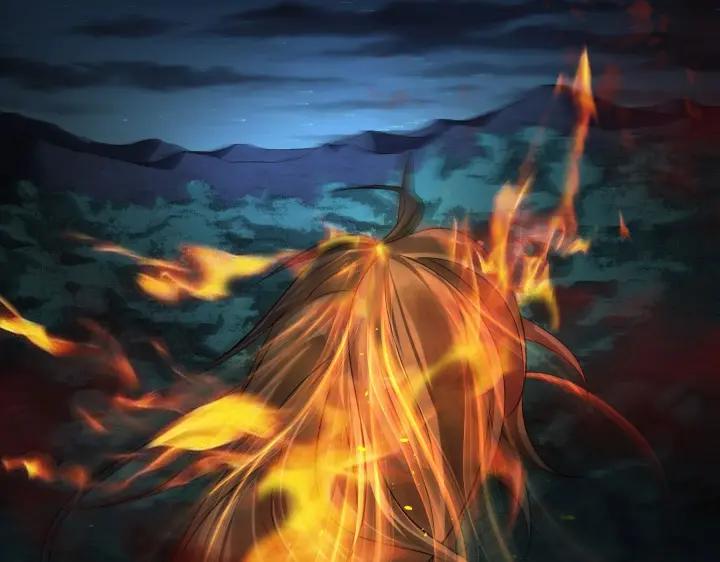 第45话 神秘人（下）(1/2)-第69话