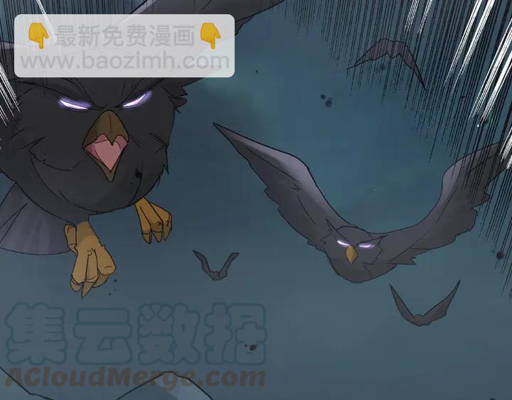 第54话 浓雾里的战斗（下）(1/2)-第87话