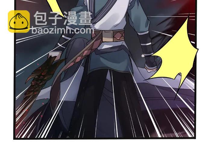 第54话 浓雾里的战斗（下）(1/2)-第87话