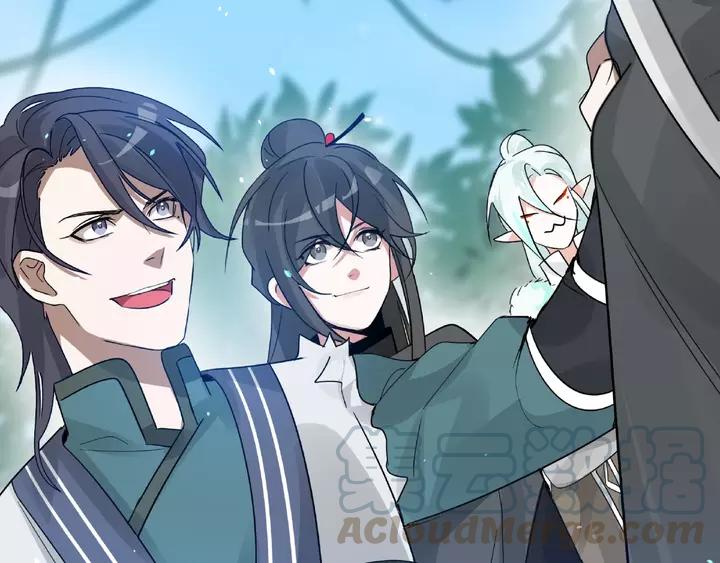 第58话 虞人殊的秘密（下）(1/2)-第95话