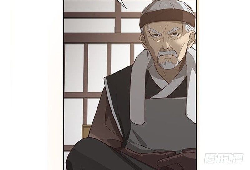 第14话 向金钱低头(1/2)-第15话