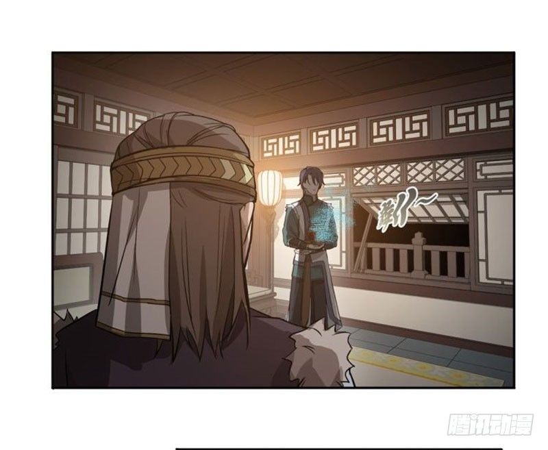 第18话 你不要死啊(1/2)-第19话