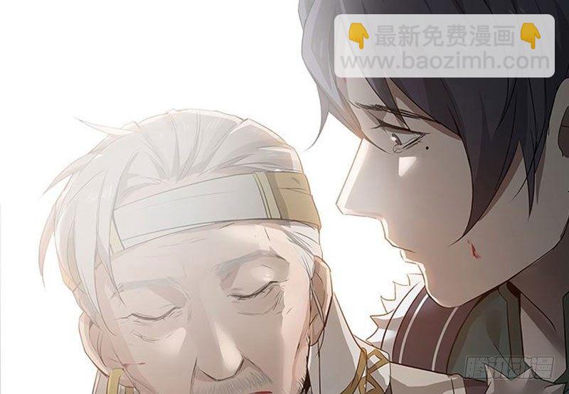 第20话 突如其来的别离(1/2)-第21话