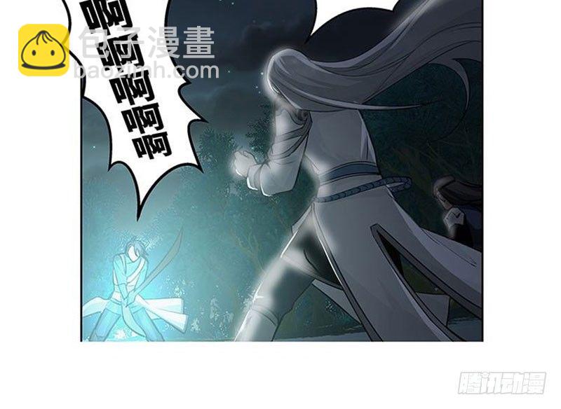 第20话 突如其来的别离(1/2)-第21话