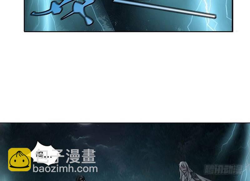 第20话 突如其来的别离(1/2)-第21话