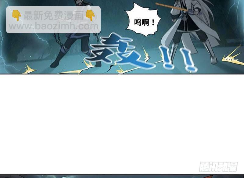 第20话 突如其来的别离(1/2)-第21话