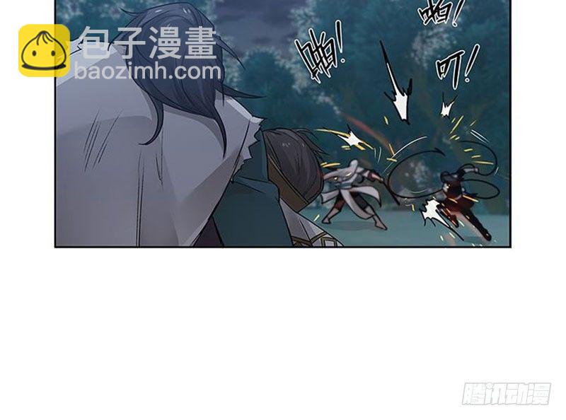 第20话 突如其来的别离(1/2)-第21话