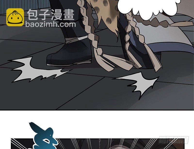 第26话 一线生机（上）-第27话