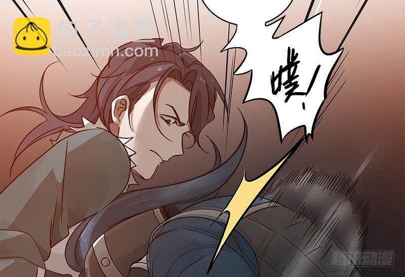 第31话 前路不问归途（下）(1/2)-第33话