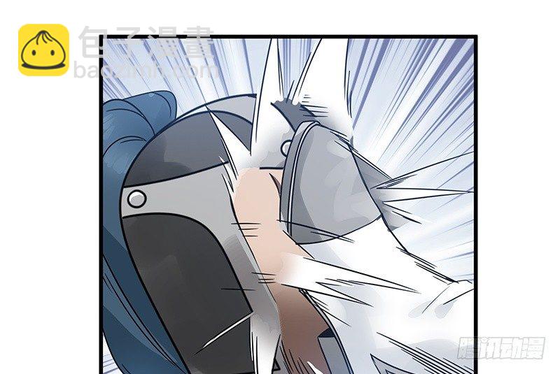 第31话 前路不问归途（下）(1/2)-第33话