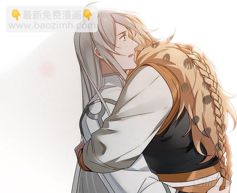 第31话 前路不问归途（下）(1/2)-第33话