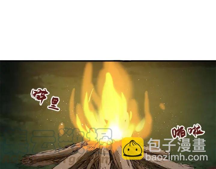 27话 不恨天涯行役苦（下）-第35话