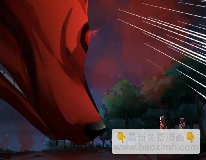 40话 凶兽混沌（下）(1/2)-第61话