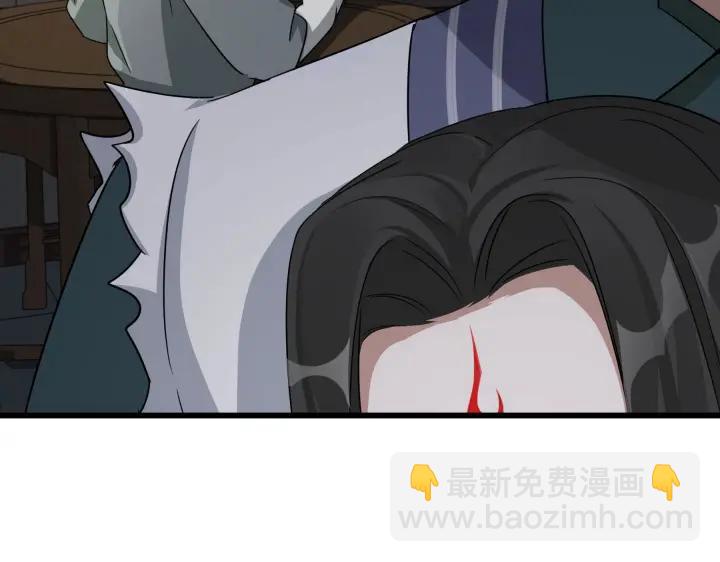 48话 苏醒（下）(1/2)-第77话