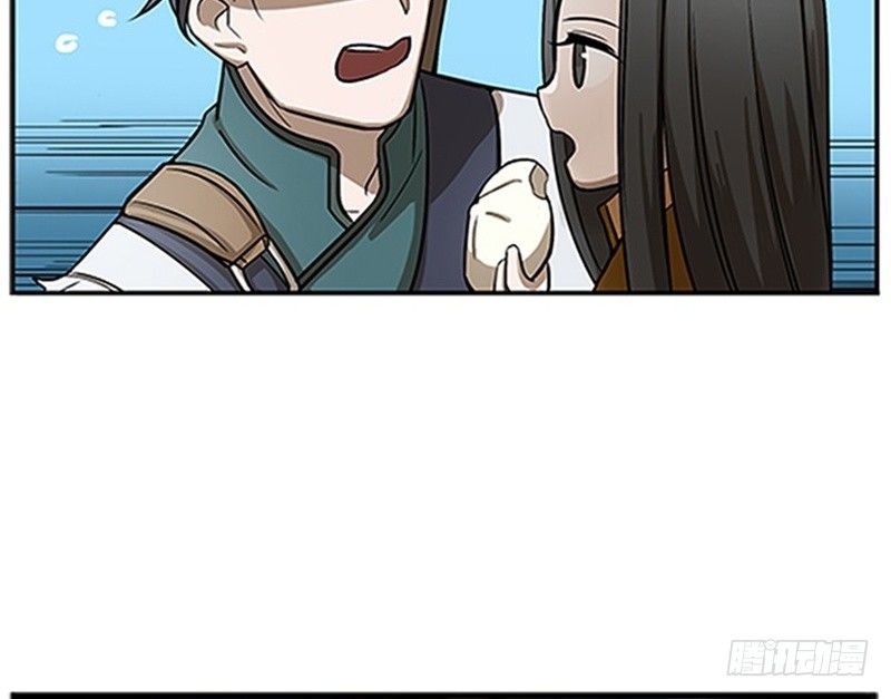 第8话 为包子折腰(1/3)-第9话