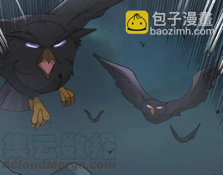 54话 浓雾里的战斗（下）(1/2)-第89话