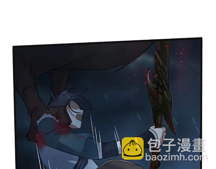 54话 浓雾里的战斗（下）(1/2)-第89话