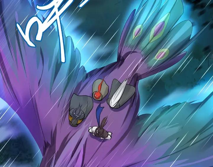 59话 山洞惊魂（下）(1/2)-第99话